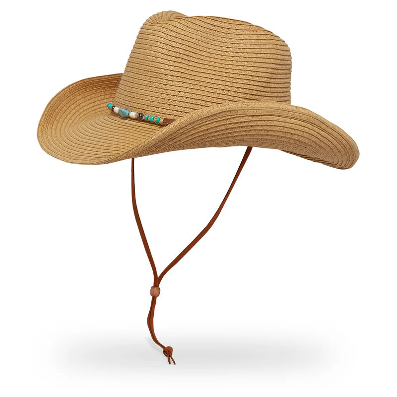 SUNDAY AFTERNOON KESTREL HAT TAN