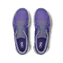 Load image into Gallery viewer, ON RUNNING CLOUD 5 WOMENS BLUEBERRY
