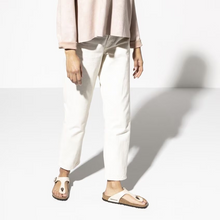 Load image into Gallery viewer, BIRKENSTOCK GIZEH ANTIQUE LACE BIRKO-FLOR (CLEARANCE FINAL SALE)
