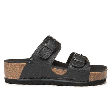 Naoshima Black On Foot