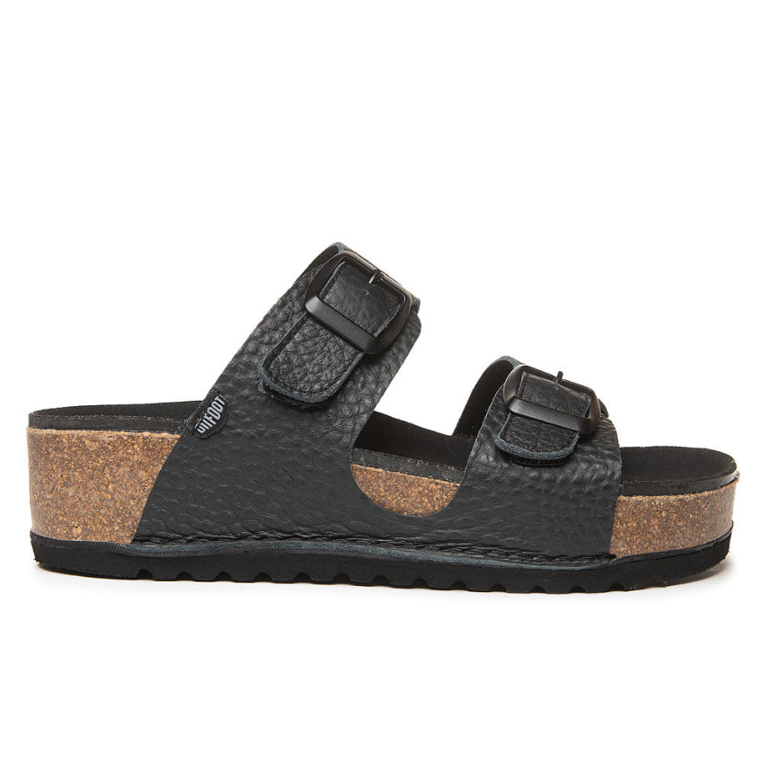 Naoshima Black On Foot