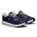 ON RUNNING CLOUD 6 MENS MIDNIGHT/WHITE