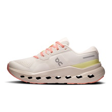 Load image into Gallery viewer, ON RUNNING CLOUDRUNNER 3 WOMENS IVORY/DEW
