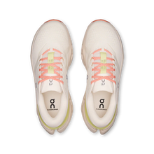 Load image into Gallery viewer, ON RUNNING CLOUDRUNNER 3 WOMENS IVORY/DEW
