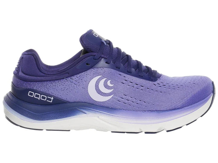 TOPO MAGNIFLY 5 WOMENS PURPLE/ LILAC