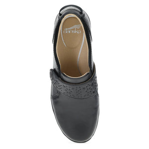 DANSKO SALLIE BLACK