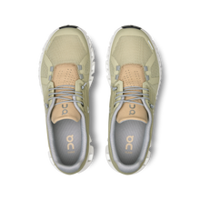 Load image into Gallery viewer, ON RUNNING CLOUD 5 WOMENS HAZE/SAND
