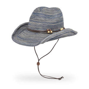 SUNDAY AFTERNOONS SUNSET HAT DENIM (CLEARANCE FINAL SALE)