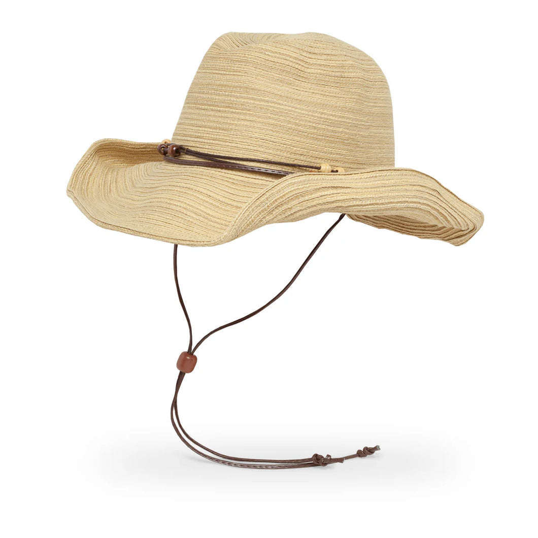 SUNDAY AFTERNOONS SUNSET HAT OAT (CLEARANCE FINAL SALE)