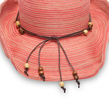 Load image into Gallery viewer, SUNDAY AFTERNOONS SUNSET HAT CINNAMON (CLEARANCE FINAL SALE)
