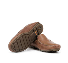 Load image into Gallery viewer, FLUCHOS DORIAN F1173 MENS LOAFER CUERO (50% OFF FINAL SALE)
