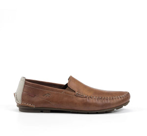 FLUCHOS DORIAN F1173 MENS LOAFER CUERO (50% OFF FINAL SALE)