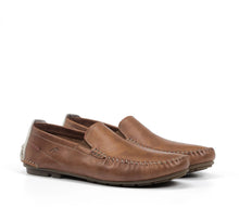 Load image into Gallery viewer, FLUCHOS DORIAN F1173 MENS LOAFER CUERO (50% OFF FINAL SALE)
