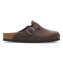 Load image into Gallery viewer, BIRKENSTOCK BOSTON HABANA OILED LEATHER
