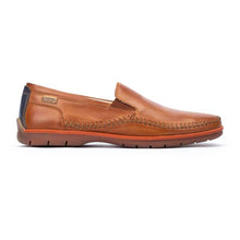 Load image into Gallery viewer, PIKOLINOS M9A-3111 MENS LOAFER CUERO
