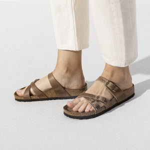franca oiled leather tobacco brown Birkenstock Women's Franca, 36, and weekends on repeat Birkenstock Franca Oiled Leather Sandal