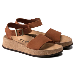 BIRKENSTOCK GLENDA PECAN