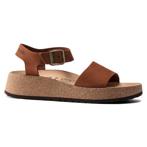 BIRKENSTOCK GLENDA PECAN