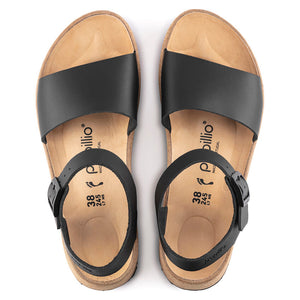 BIRKENSTOCK GLENDA BLACK