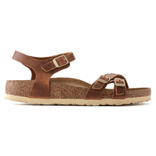 Load image into Gallery viewer, BIRKENSTOCK KUMBA COGNAC (CLEARANCE FINAL SALE)
