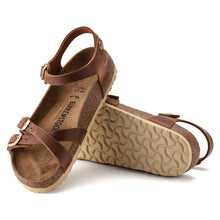 Load image into Gallery viewer, BIRKENSTOCK KUMBA COGNAC (CLEARANCE FINAL SALE)
