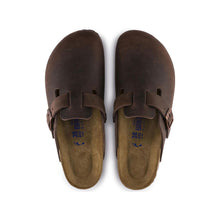 Load image into Gallery viewer, BIRKENSTOCK BOSTON HABANA OILED LEATHER
