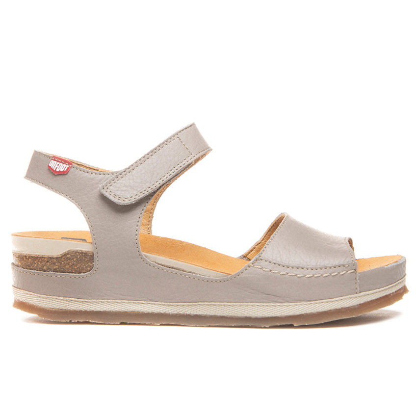 203 Tucson Taupe On Foot