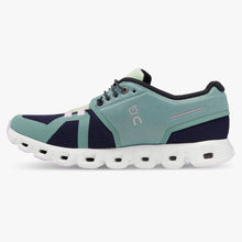 Load image into Gallery viewer, ON RUNNING CLOUD 5 PUSH WOMENS COBBLE/FLINT
