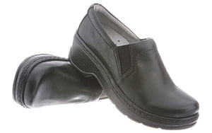 KLOGS NASHUA MENS BLACK