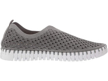 Load image into Gallery viewer, ILSE JACOBSEN TULIP 139 SLIP ON GREY
