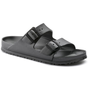 Arizona Essentials Anthracite Birkenstock