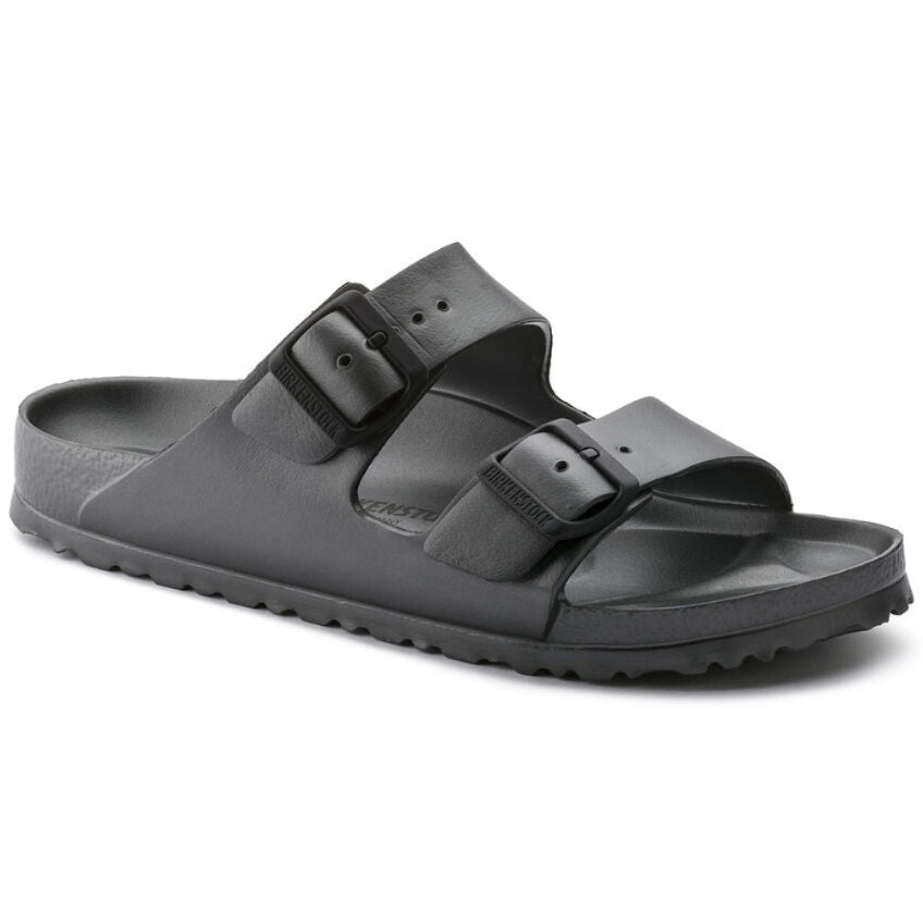 Arizona Essentials Anthracite Birkenstock