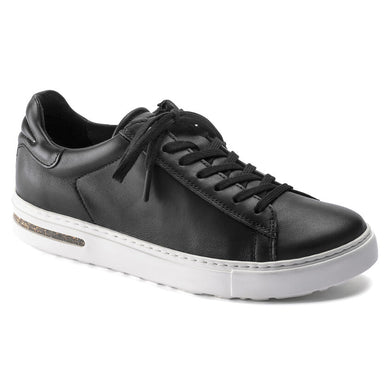 Bend Black Leather Sneaker Birkenstock