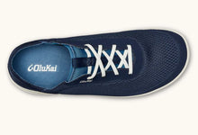 Load image into Gallery viewer, OLUKAI MOKU PAE SLIP ON TRENCH BLUE
