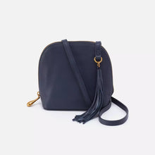 Load image into Gallery viewer, HOBO NASH CROSSBODY SAPPHIRE
