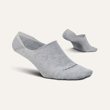 Load image into Gallery viewer, FEETURES EVERYDAY HIDDEN ULTRA LIGHT NO SHOW WOMENS GREY
