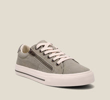 Load image into Gallery viewer, TAOS Z SOUL CANVAS SNEAKER SAGE/OLIVE
