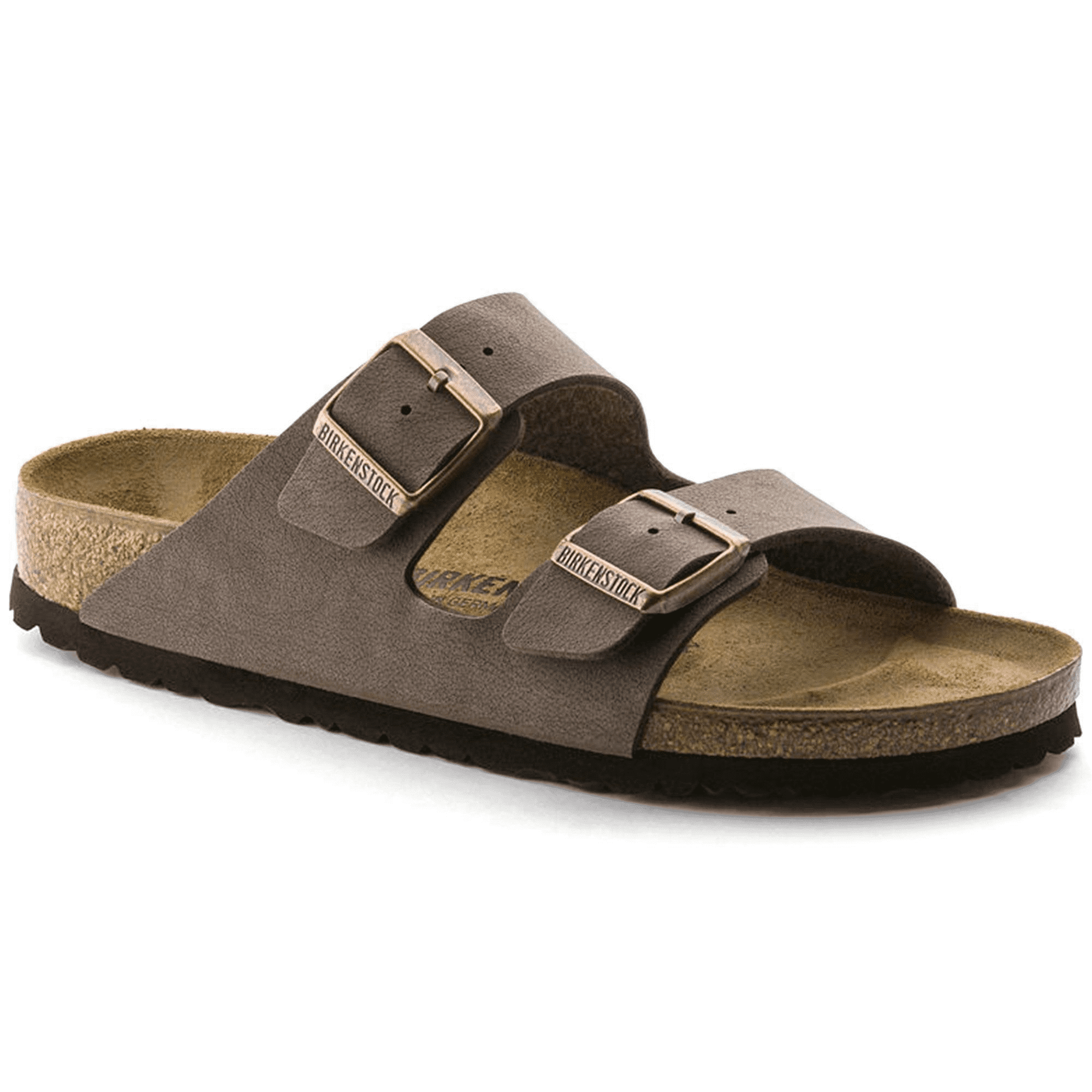 Arizona birkenstocks mocha online